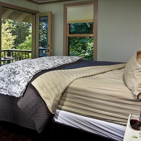 Old Parkdale Inn Bed And Breakfast Hood River Exteriör bild