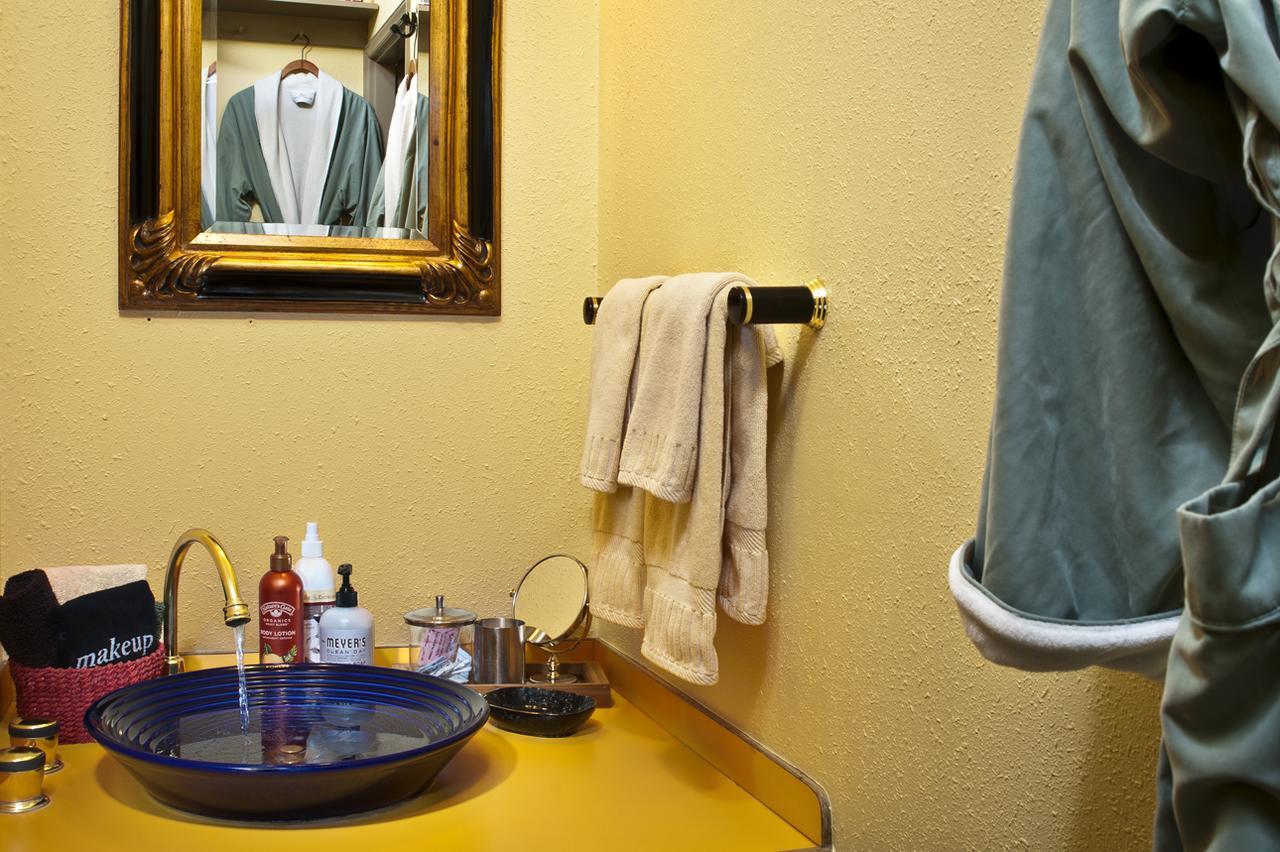 Old Parkdale Inn Bed And Breakfast Hood River Rum bild